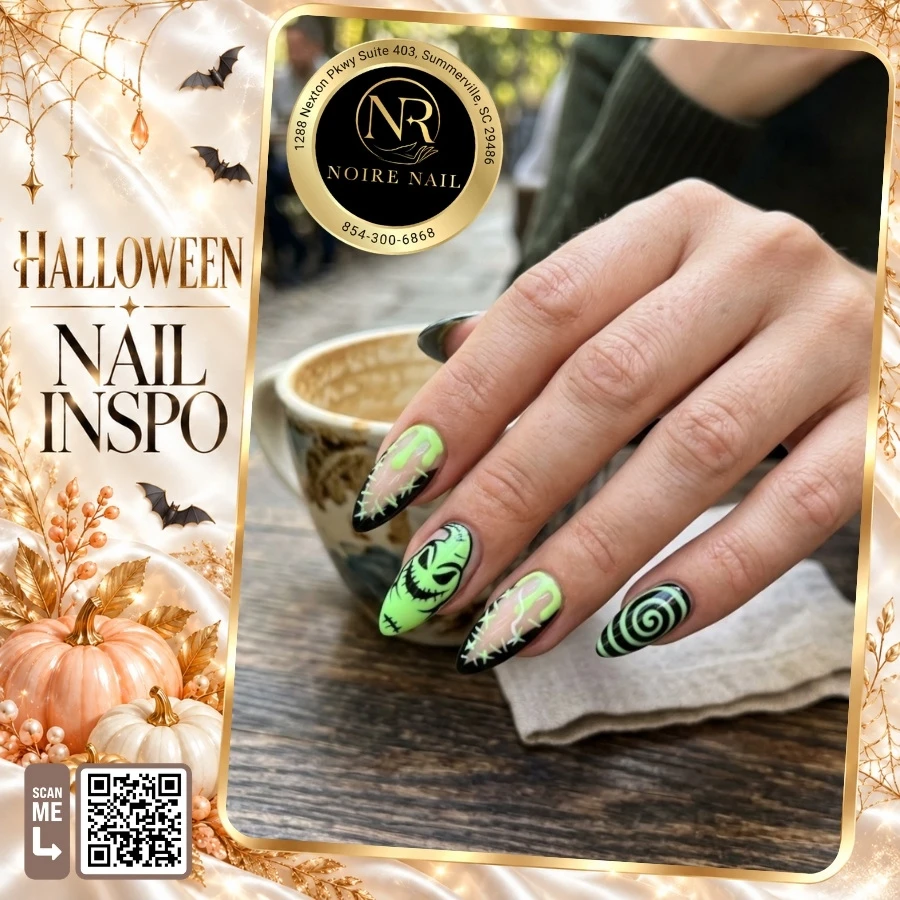 Noire Nail Bar